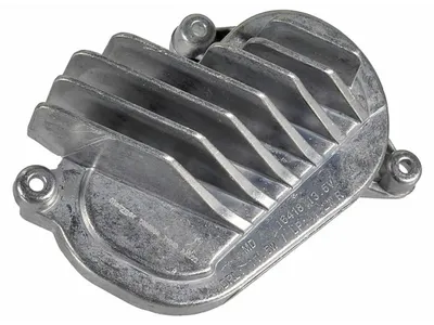 Obrázok produktu pre Ovládač predného pravého osvetlenia 12 V METZGER, napr. pre BMW radu 4