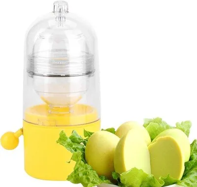 Produktbild von Handgeführter Eierklopper für Haushalt und Restaurant
