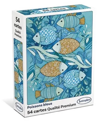 Produktbild von SentoSphere 1207, Kartenspiel, 8 Jahr(e)