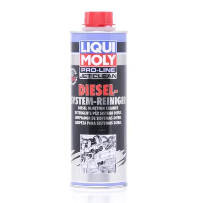 Produktbild von LIQUI MOLY Reiniger Dieseleinspritzsystem 5154 Dose 500ml