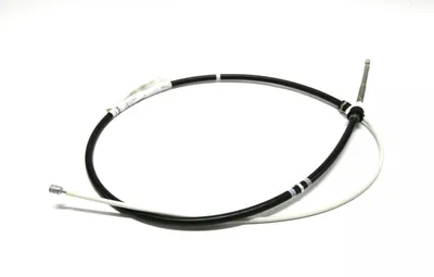Obrázek produktu pro Lano ruční brzdy Škoda (originál) 6Q0609721M