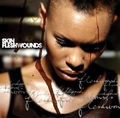 Produktbild von Skin: Fleshwounds