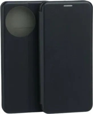 Produktbild von Beline Etui Buch Magnetisch Realme 11 Czarny/Schwarz