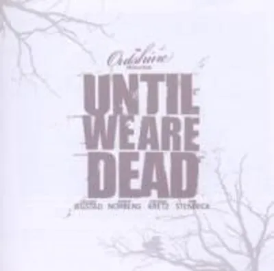 Produktbild von Outshine-Until We Are Dead