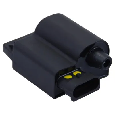 Produktbild von CDI Zündspule Zündbox Vespa Piaggio 4-Takt 50cc Zip 2 II 4T LBMC25C Fly