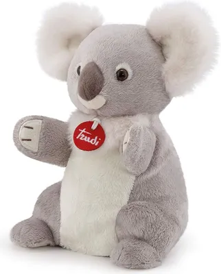 Image de Marionnette ours Koala 29828 TRUDI