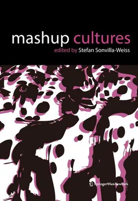 Immagine prodotto di Mashup Cultures