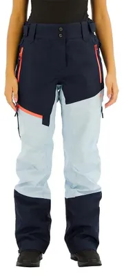 Produktbild von Woman Pant black blue (N950) 42