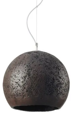 Productafbeelding van ACA Lighting Avantgarde hanglamp, model V372351PBN