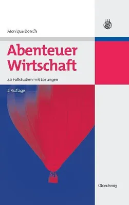 Produktbild von Abenteuer Wirtschaft