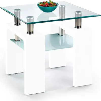 Image de Table basse Diana H Carrée