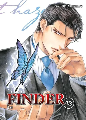 Obrázek produktu pro Finder Tom 13