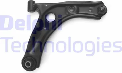 Produktbild von DELPHI TC6890 Querlenker Vorne Rechts Unten für TOYOTA AYGO (PAB4, KGB4)