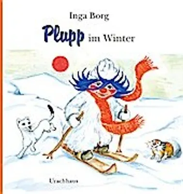 Produktbild von Plupp im Winter