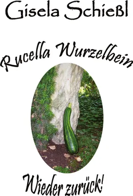 Produktbild von Rucella Wurzelbein - Wieder zurück!