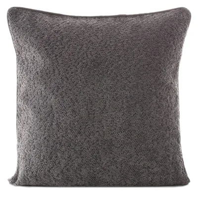 Produktbild von Eurofirany Kissenbezug grau 45 cm x 45 cm