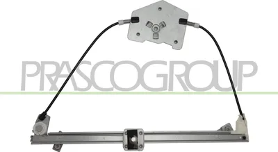 Produktbild von PRASCO PG059W023 Elektrischer Fensterheber Vorne Rechts passend für PEUGEOT 406 (8B) 406 Break (8E/F)