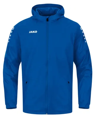 Produktbild von JAKO Kinder Allwetterjacke Team 2.0, royal, 164