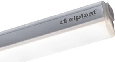 Obrázek produktu pro Beghelli RegLED CCT, Kulatý, Strop/zeď, Bílá, Polykarbonát (PC), IP40, EN60598-1, EN60598-2-1, EN62471
