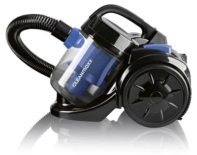 Immagine prodotto di CLEANmaxx Multi-Zyklonstaubsauger Blau
