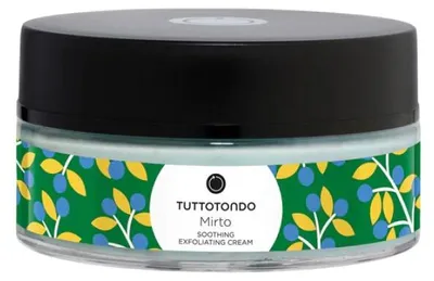 Produktbild von Tuttotondo, Mirto, Peeling, Kö rpercreme, Kö rper, 200 g