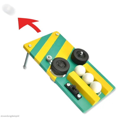 Produktbild von Ballschleuder Bälleschleuder Kinder
