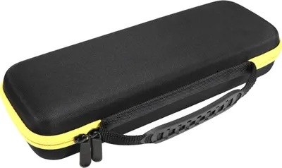 Produktbild von Aufbewahrungskoffer fuer Multimeter Tragetasche fuer Multimeter, Ersatz fuer Schutzhuellen fuer Fluke T5-1000 / T5-600