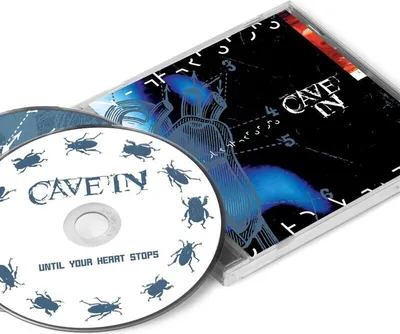 Produktbild von Until Your Heart Stops (Reissue)