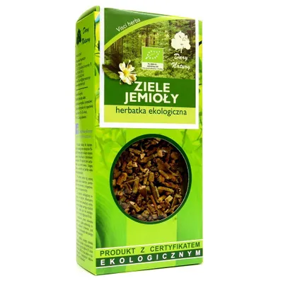 Obrázok produktu pre BYLINKOVÝ ČAJIMELO 50 g - DARY NATURY