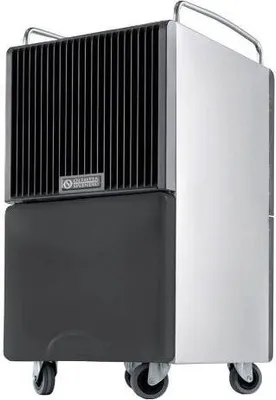 Produktbild von Olimpia Splendid Seccoprof 30 P 8 l 52 dB 560 W Czarny, Szary