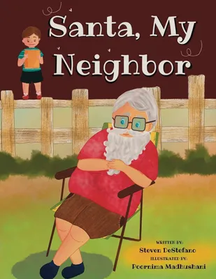 Produktbild von Santa, My Neighbor