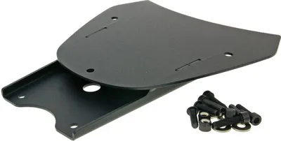 Produktbild von GiVi Topcase-Träger kompatibel mit Piaggio Beverly GT 125-500 05-08, Tourer