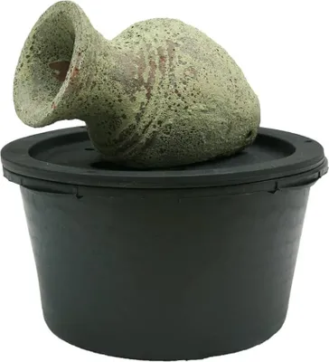 Produktbild von Ubbink Larissa - Wasserspiel Keramik Amphore
