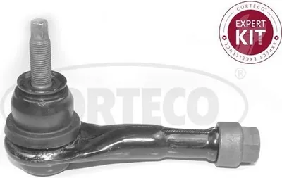Produktbild von CORTECO Spurstangenkopf Spurstange für CHRYSLER PT CRUISER (PT) Vorne Rechts Vorne Links 49401780