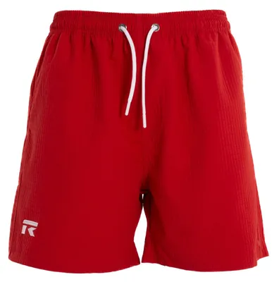 Produktbild von Swimsweet Herren Badeanzug aus der Kollektion Rox R-bahía, in der Farbe Rot gehalten