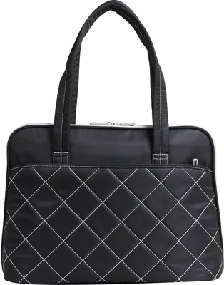 Productafbeelding van YENKEE YBN 1551BK GENOVA, tas voor notebooks, 15,6 inch