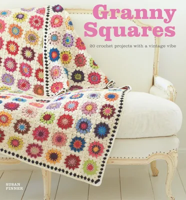 Produktbild von Granny Squares