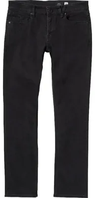 Obrázek produktu pro Volcom Vorta Denim Black Out 33/32