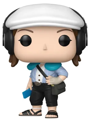 Produktbild von Funko FK90786 - Brautalarm POP! Movies Vinyl Figur Megan Price 9 cm - Neu