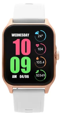 Obrázok produktu pre RADIANT SMARTWATCH Inteligentné hodinky RAS10403DF