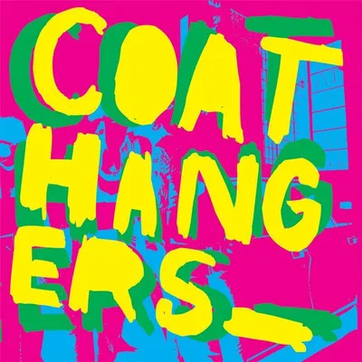 Obrázok produktu pre The Coathangers (deluxe Edition)