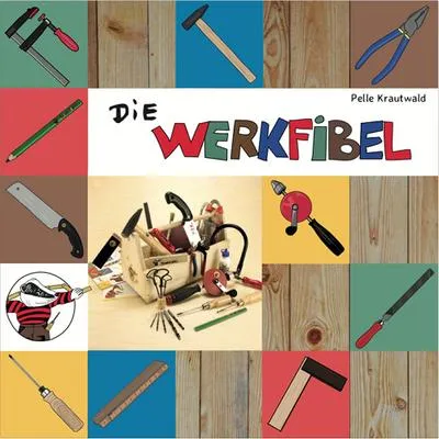 Immagine prodotto di Die Werkfibel