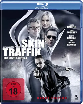 Produktbild von Skin Traffik