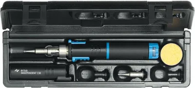 Produktbild von ERSA Gaslötset Independent 130 Basic Set