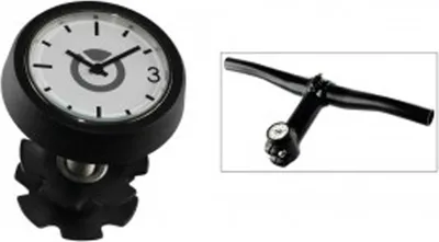 Produktbild von By.Schulz Ahead Uhr By.Schulz Schwarz