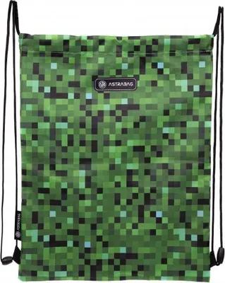 Produktbild von AstraBAG PIXEL ONE, AD1, 507022019