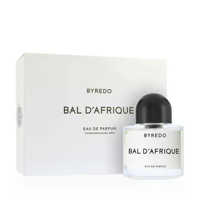 Zdjęcie produktu dla Byredo Bal D'Afrique Edp Spray