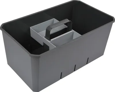 Produktbild von VS ENVI Toolbox Kunststoff Lava
