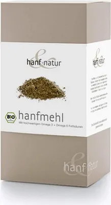 Obrázok produktu pre Konopná múka 500g
