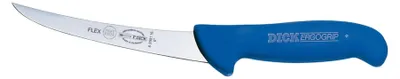 Productafbeelding van F. DICK ErgoGrip, Amerikaanse, gebogen, flexibele ontlederschaar, cm.15, model MP233085